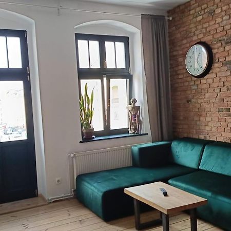 Apartamenty Europa Stary Toruń Eksteriør bilde