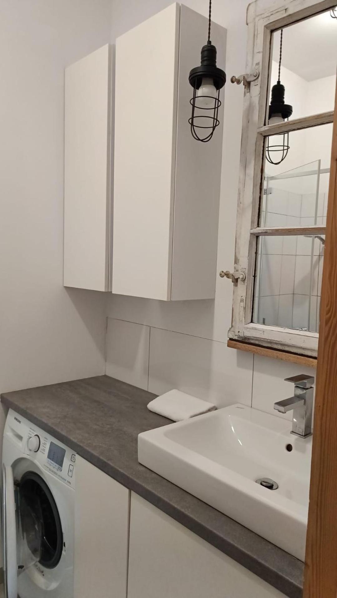 Apartamenty Europa Stary Toruń Eksteriør bilde