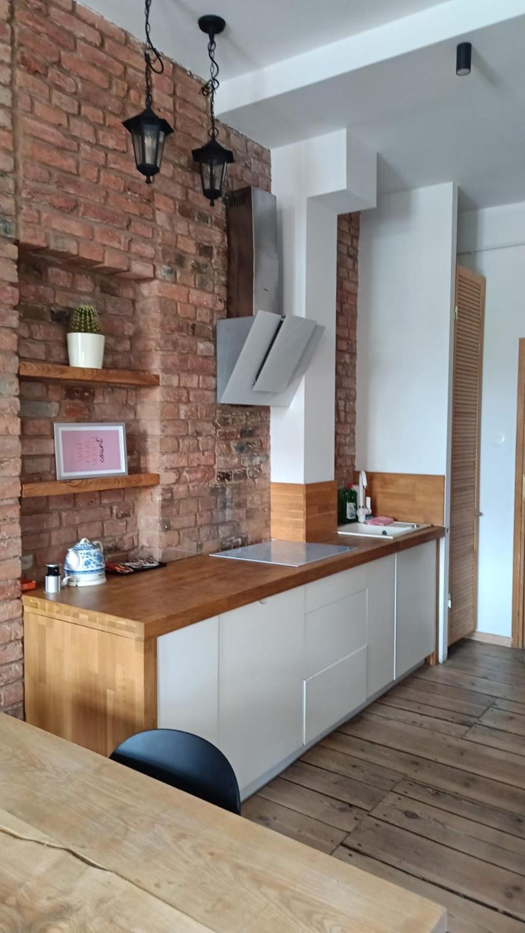 Apartamenty Europa Stary Toruń Eksteriør bilde